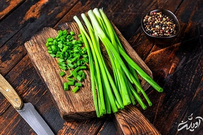 نکاتی درباره سبزی های لازم برای کوفته سبزی کوفته